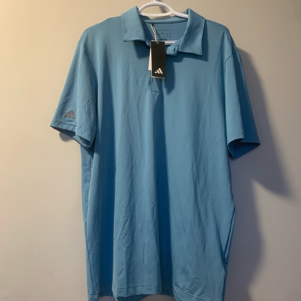 New adidas sport golf tee